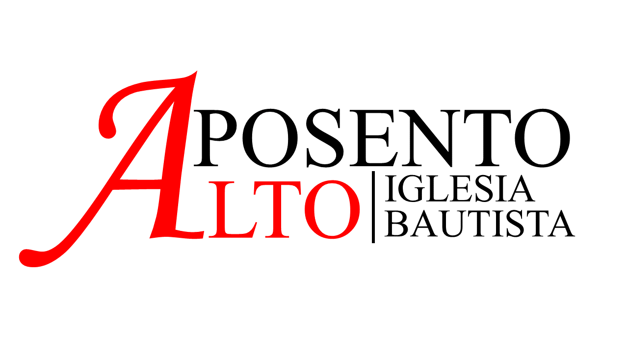 Logo Aposento Alto